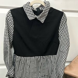 Cute Business SHEIN Dress